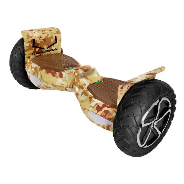 Swagtron Swagboard Outlaw T6 Off-Road Hoverboard