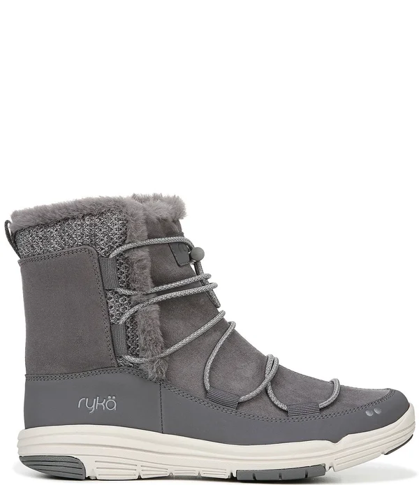 Women's Ryka Aubonne Boot - Size: 10