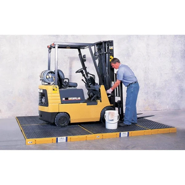 UltraTech 2223 Spill Deck Plus P4