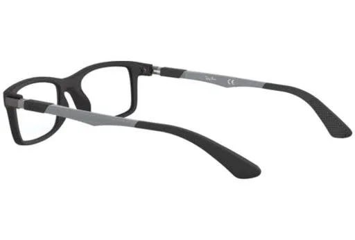 Ray-Ban Junior RY1588 3633 Matte Black