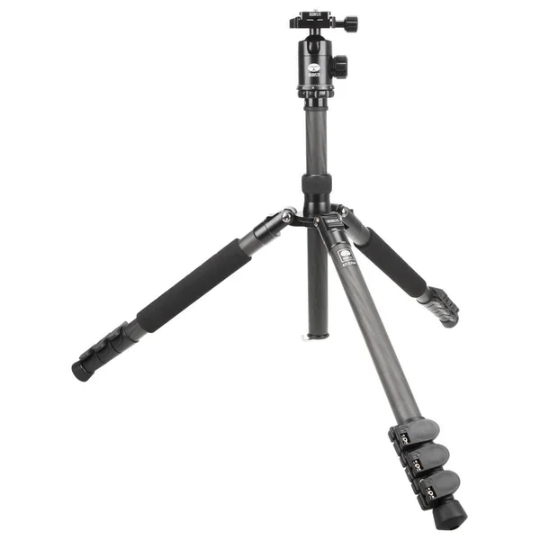 Sirui ET-2204 Carbon Fiber Tripod with E-20 Ball Head