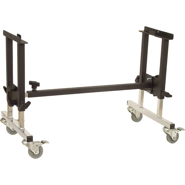 Last Stand Deluxe Orff Instrument Stand Glock Tabletop Stand, GT1