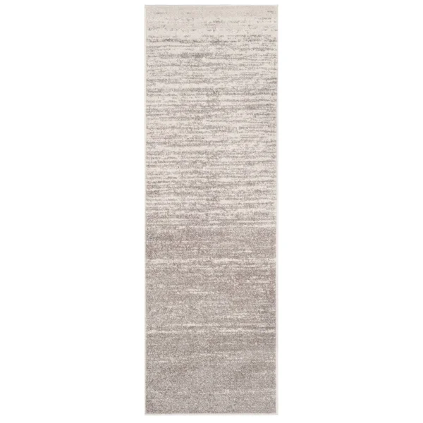 Safavieh Adirondack ADR113C Light Grey - Grey 6& x 9& Area Rug