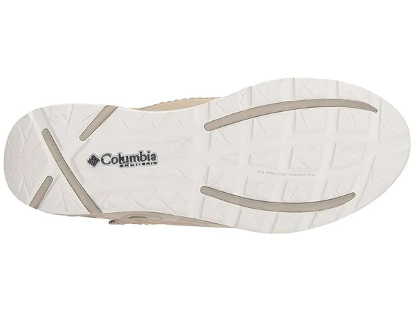 Columbia Men's Bahama Vent PFG Shoe - 10.5 - Ancient Fossil, Whale
