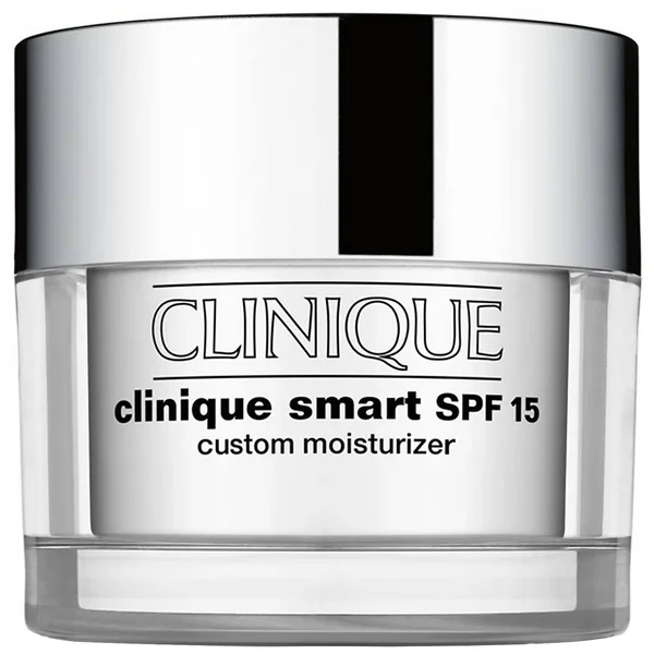 Clinique Smart Custom-Repair Moisturizer, SPF1 - 1.7 oz jar
