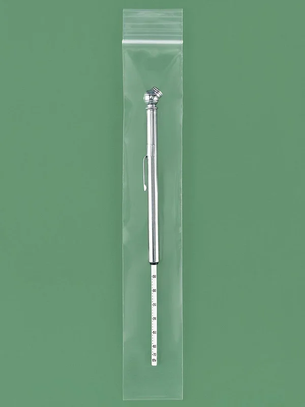 4 Mil Reclosable Bags 2 x 12
