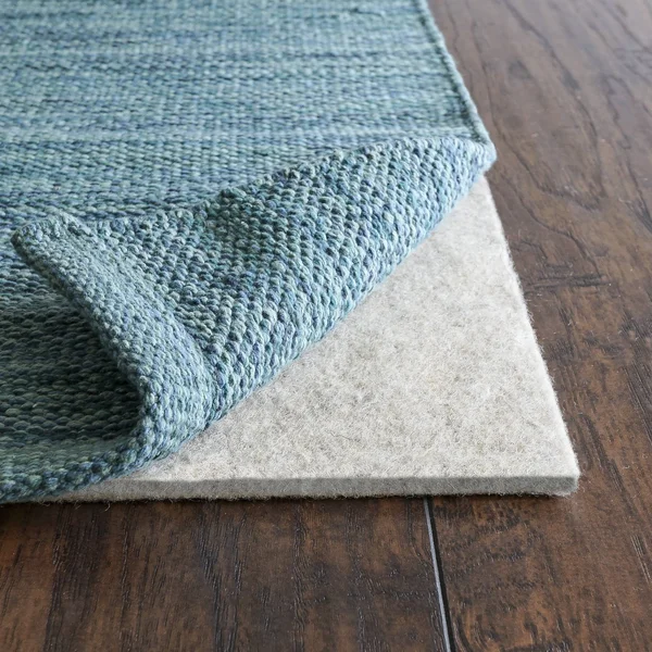 Felt Rug Pads - Eco Plush 1/4