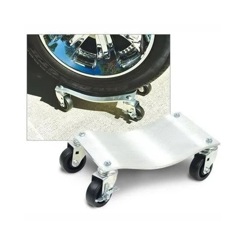Summit Racing SUM-G1046-2: Summit Racing? Car Dollies
