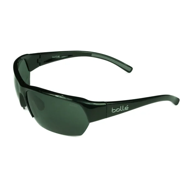 Bolle Ransom Sunglasses TNS Shiny Black