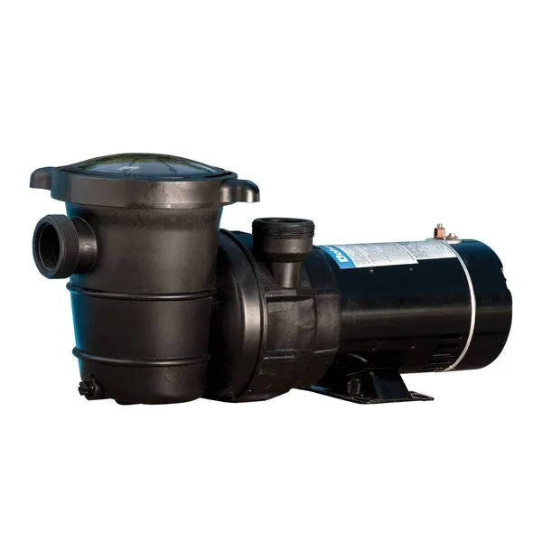 Doheny&s Above Ground Pool Pump, 115V, 1.5 HP