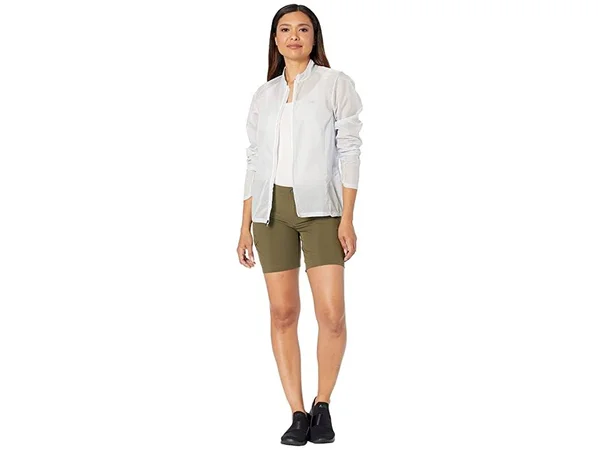 Arc&teryx Women's Cita SL Jacket - Holograph - Xs