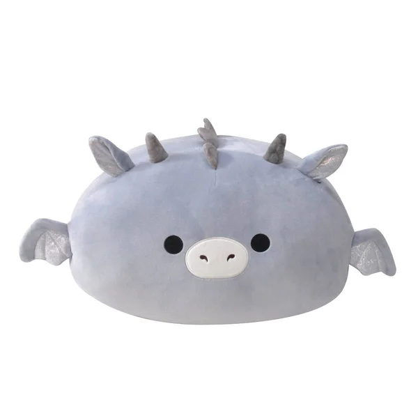 Squishmallow 20 inch Klaus The Dragon - Stackable Plush