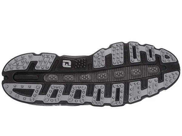 FootJoy Men's 2019 Pro/SL Golf Shoes, Black