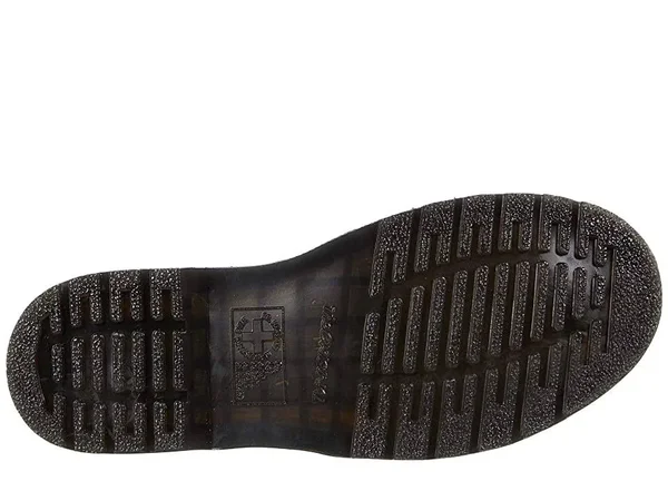 Dr. Martens 2976 Ambassador Chelsea Boot, Women's, Size: 6 Medium, Black