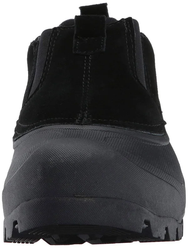 Northside Dawson Men's Winter Snow Boots - Onyx - 11