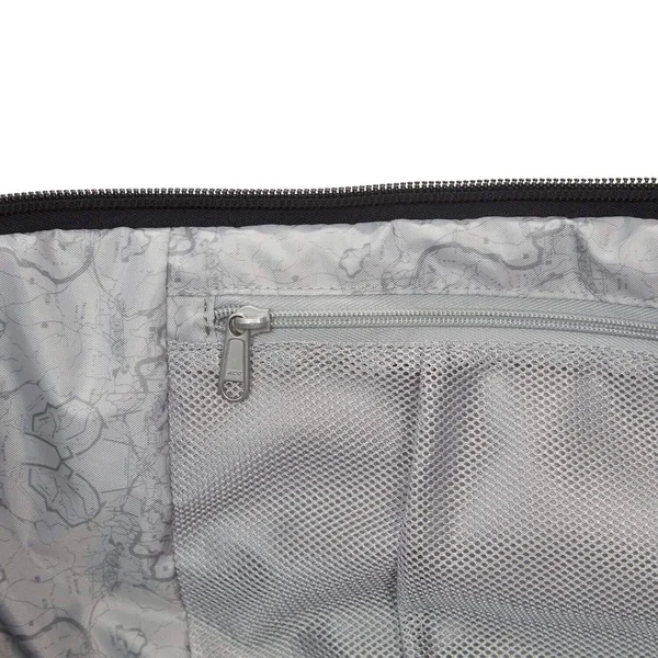 Pacsafe Venturesafe EXP29 Anti-Theft Wheeled Luggage (Black)