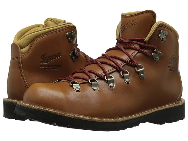 Danner Portland Select Mountain Pass Boot - Men's Horween Rio, 8.5