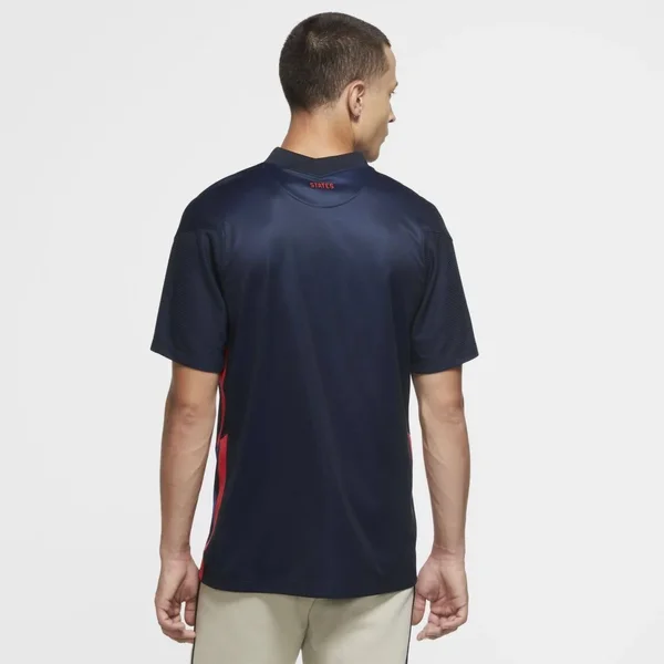 Nike USMNT Away Jersey 2020 - M