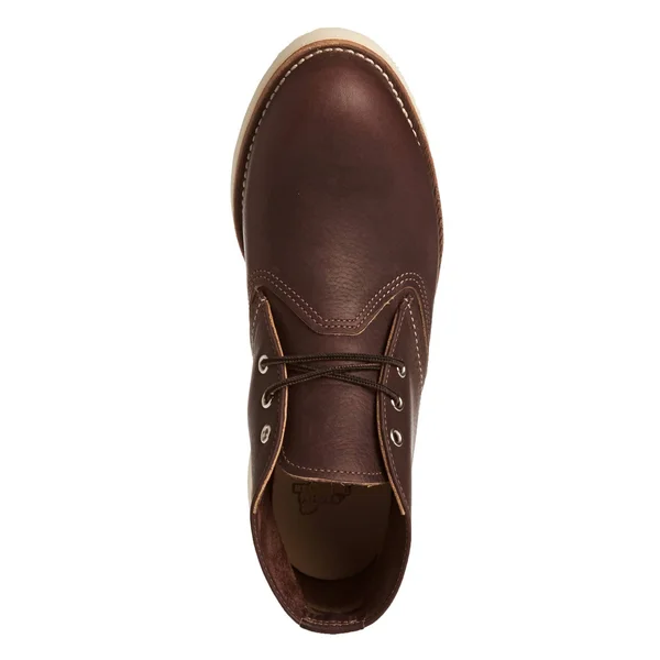 Red Wing Chukka Boots 3141