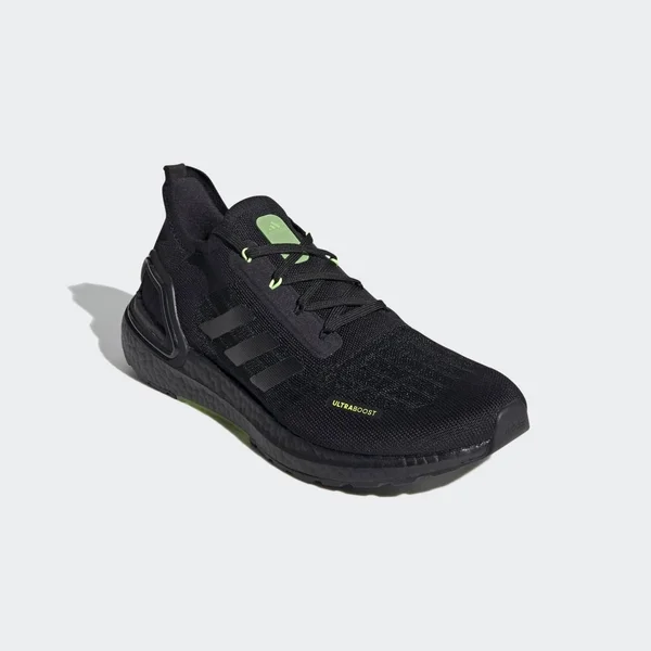 Adidas Ultraboost Summer.Rdy Shoes Core Black M 13 - W 14 - Mens Running Shoes
