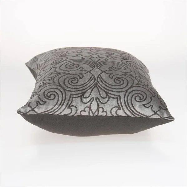 20x22 x 6x22 x 14x22 Transitional Champagne Pillow Cover with Down Insert