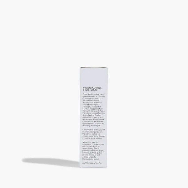 Costa Brazil Kaya Anti-Aging Face Oil