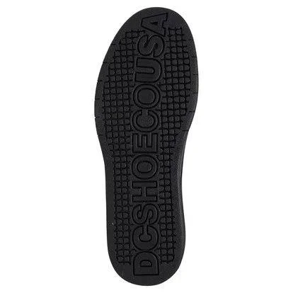 DC Men's Lynx Zero Casual Skate Shoe