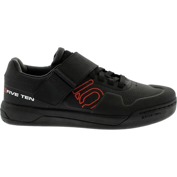 Five Ten Hellcat Pro Men's Mountain Bike Shoe - Black - 10