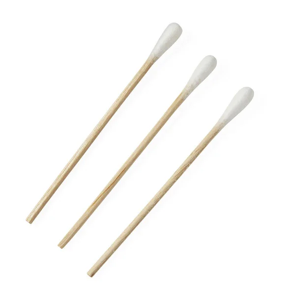 Medline Mds202050 Non-Sterile Cotton Tipped Applicators - 3.00 in