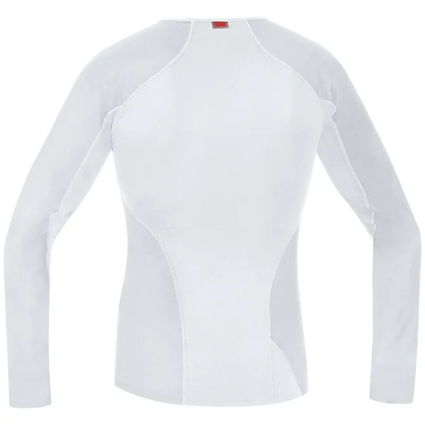 GORE M Gore Windstopper thermo Long Sleeve Base Layer Base Layer, for men, size M, Singlet, Cycling clothing