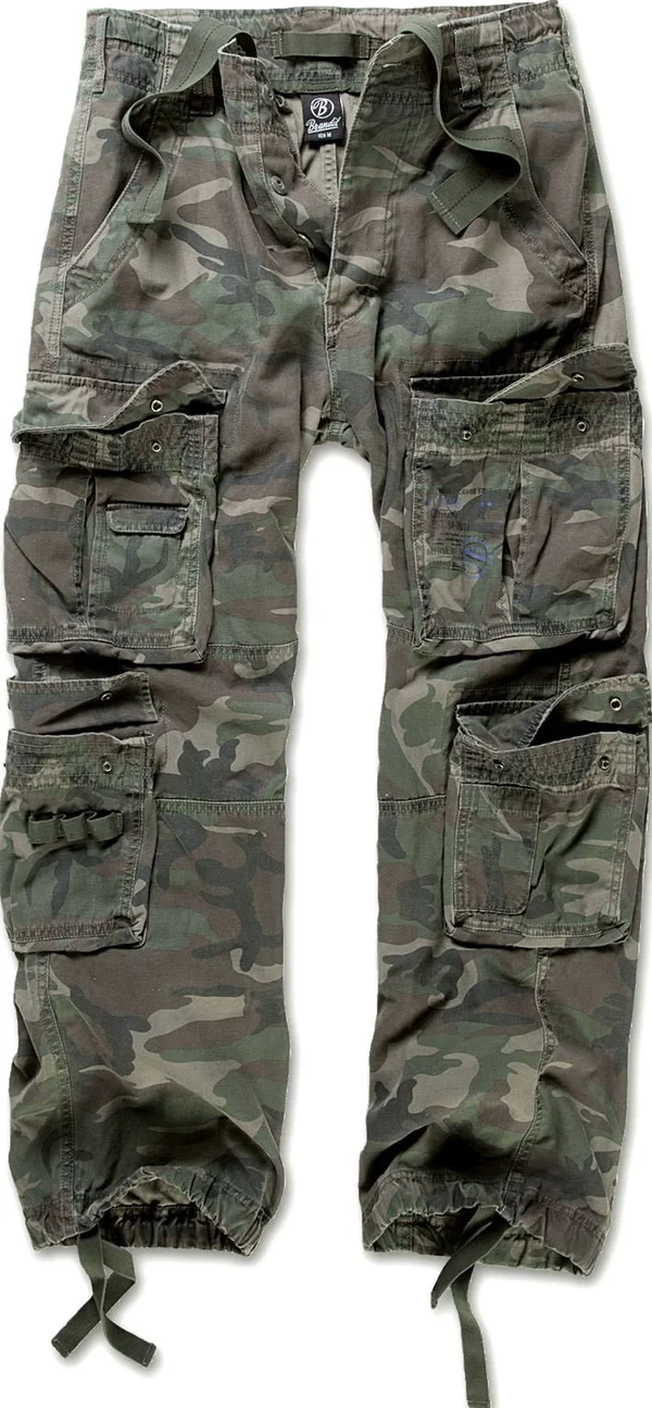 Brandit Pure Vintage Pants 5XL