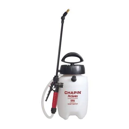 Chapin 26011xp Sprayer Pro Series 1 Gallon, Size: 4 in