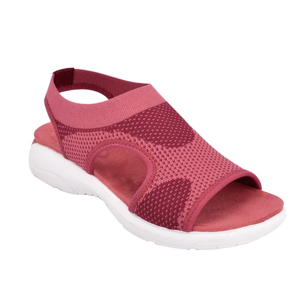 Easy Spirit Trolley 9 Women's Pink