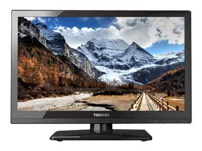 Toshiba 32x22 Class LED 720p 60Hz HDTV - 32SL410U