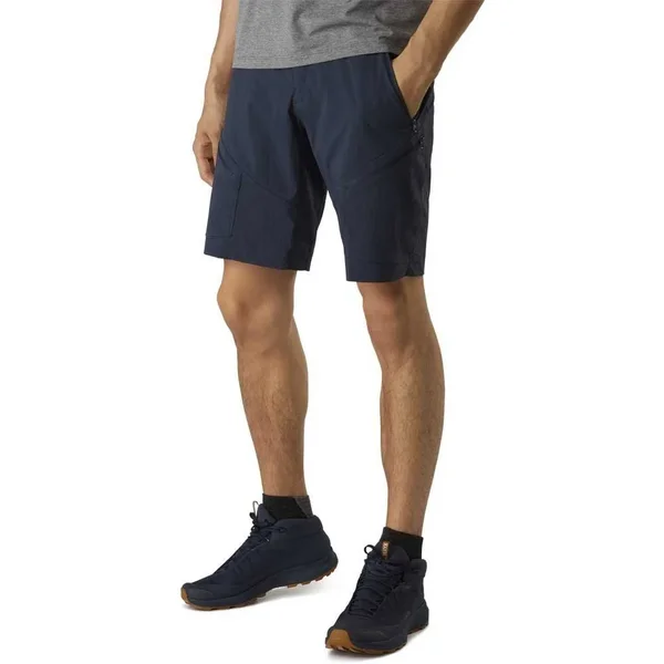 Arc&teryx Palisade Short - Men's Cryptochrome, 30