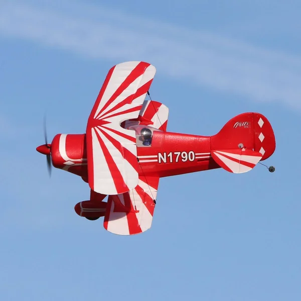 E-flite UMX Pitts S-1S BNF Basic EFLU5250