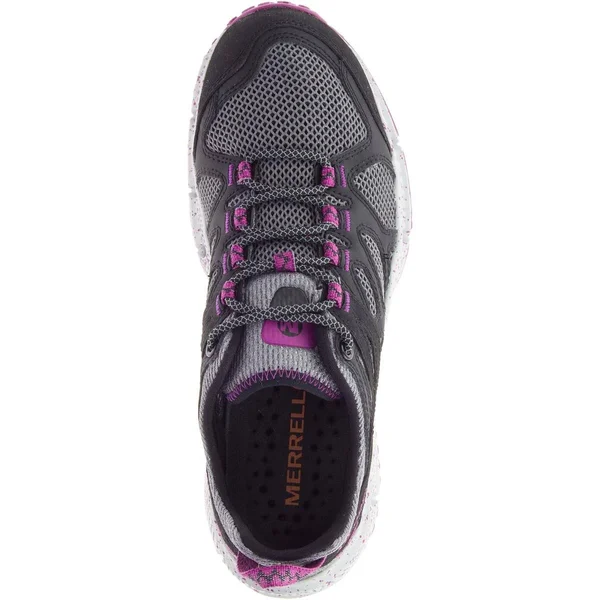 Merrell Women's Hydrotrekker Shoe - 10.5 - Black