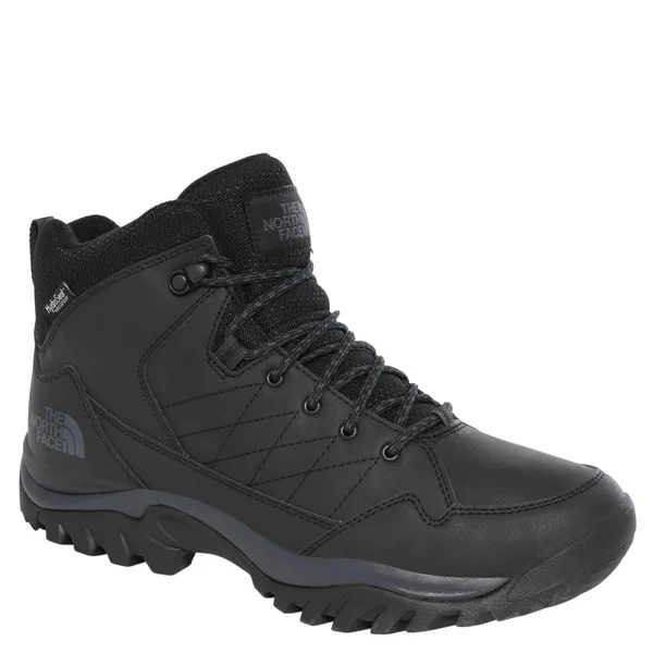 The North Face Storm Strike II WP - Black - Casual Boots