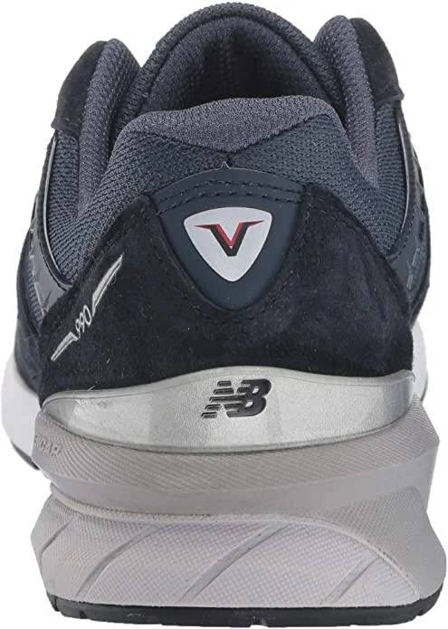 New Balance 990v5 8 Men's Black