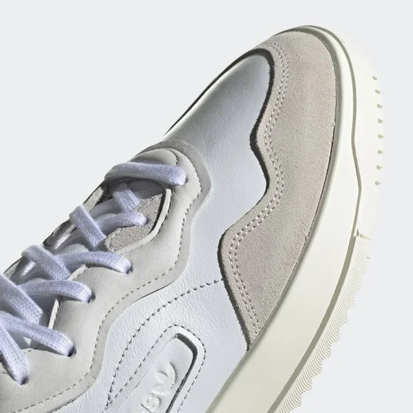 Adidas SC Premiere Shoes Men's - Size: 9.5, White