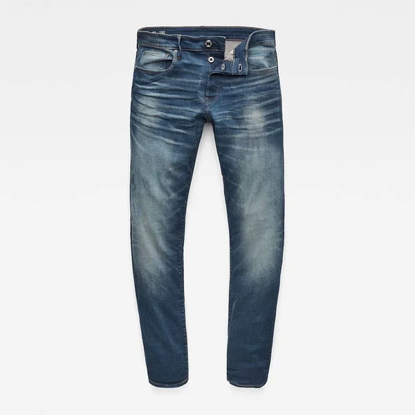 GStar 3301 Straight Jeans 31 - 28