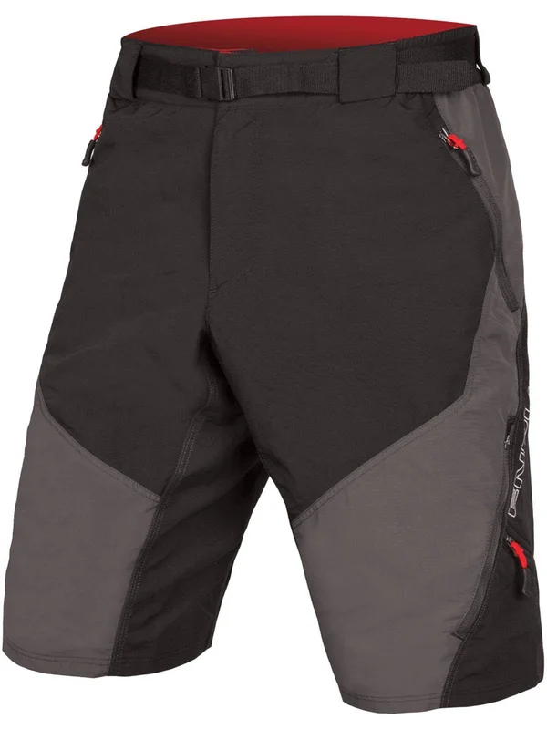 Endura Hummvee Lite Short II Grey
