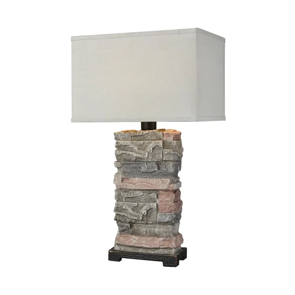 Elk Home D3975 Terra Firma Table Lamp