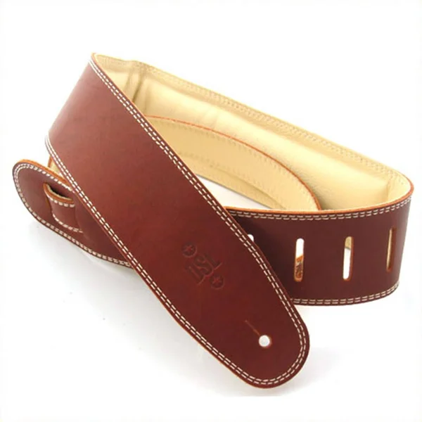 DSL 2.5x22 Padded Garment Maroon/Beige