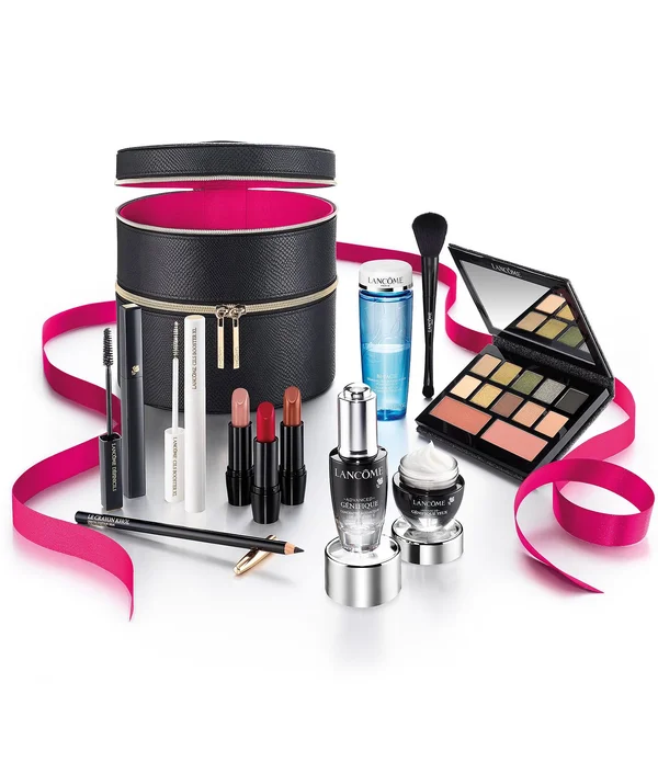 Lancome Beauty Box Collection - Glow