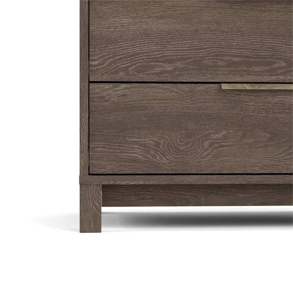 Tvilum Rainier 5 Drawer Chest