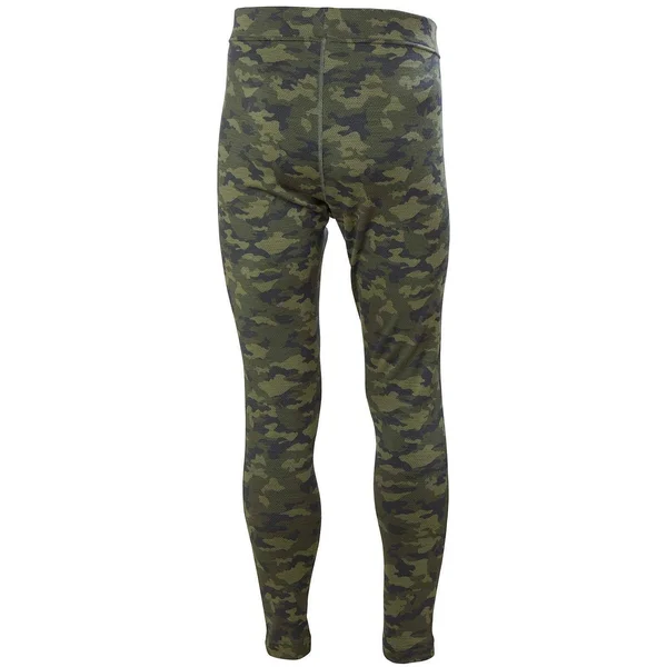 Helly Hansen Lifa Merino Pant Large - Black