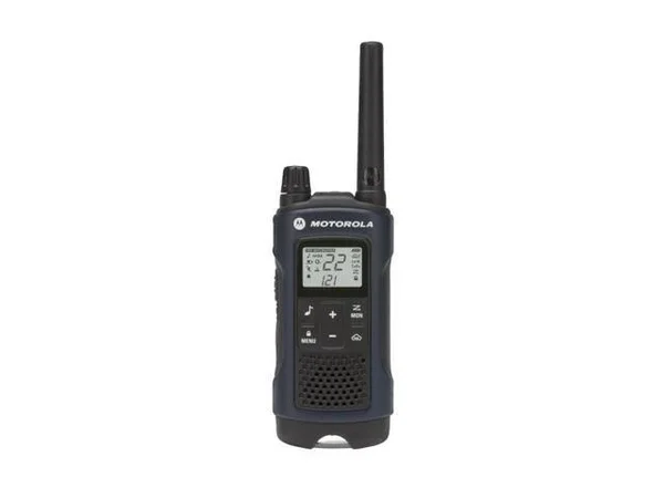 Motorola T460 (10 Pack) Two Way Radio