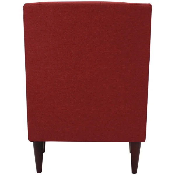 Emma Arm Chair - Picante