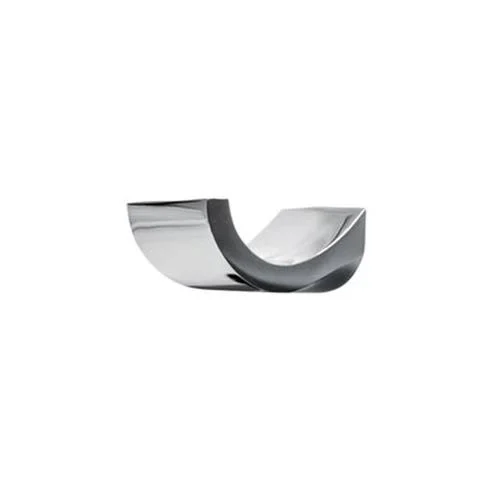 Newport Brass 37-12-ORB Oil Rubbed Bronze - Hand Relieved Secant Single Robe Hook